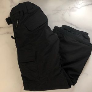 Burton DryRide Snowboarding/Skiing pants- Boys XS